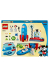 LEGO Disney Mickey and Friends Kosmiczna rakieta Myszki Miki i Minnie 10774