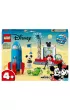 LEGO Disney Mickey and Friends Kosmiczna rakieta Myszki Miki i Minnie 10774