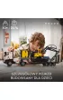 LEGO Technic Ci�ar�wka Volvo FMX i koparka EC230 Electric 42175