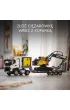 LEGO Technic Ci�ar�wka Volvo FMX i koparka EC230 Electric 42175