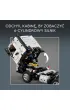 LEGO Technic Ci�ar�wka Volvo FMX i koparka EC230 Electric 42175