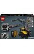 LEGO Technic Ci�ar�wka Volvo FMX i koparka EC230 Electric 42175