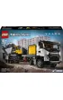 LEGO Technic Ci�ar�wka Volvo FMX i koparka EC230 Electric 42175
