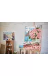 Twoje Hobby Malowanie po numerach - Letni poranek w Wenecji� 40x50cm