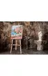 Twoje Hobby Malowanie po numerach - Letni poranek w Wenecji� 40x50cm