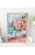 Twoje Hobby Malowanie po numerach - Letni poranek w Wenecji� 40x50cm
