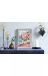 Twoje Hobby Malowanie po numerach - Letni poranek w Wenecji� 40x50cm