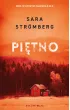 Piętno. Śledztwa Very Bergström – Sara Strömberg – okładka ebook
