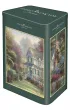 Puzzle 500 el. Thomas Kinkade. Ogr�d wiktoria�ski Schmidt