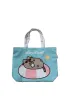 Torba pla�owa Pusheen