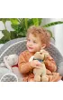 Babyono Przytulanka Dod Willy