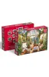 Puzzle 2000 el. Garden Sonata CherryPazzi