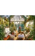 Puzzle 2000 el. Garden Sonata CherryPazzi