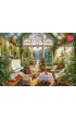 Puzzle 2000 el. Garden Sonata CherryPazzi