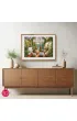 Puzzle 2000 el. Garden Sonata CherryPazzi