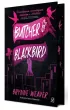 Butcher & Blackbird (barwione brzegi)