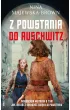 Z powstania do Auschwitz – Nina Majewska-Brown – okładka ebook
