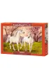 Puzzle 1000 el. Unicorn Love Castorland