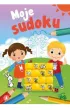 Moje sudoku