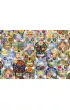 Puzzle 2000 el. La Catrina G3
