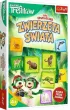 Zwierz�ta �wiata. Rodzina Treflik�w