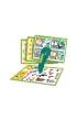 M�wi�ce Pi�ro 500 Pyta� - Zwierz�ta Clementoni