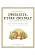 Zwierz�ta, kt�re znikn�y. Atlas stworze� wymar�ych