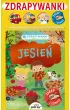 Jesie�. Zdrapywanki z Mani� i Tyniem