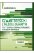 Czwartote�ciki z polskiej gramatyki