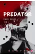 Predator. Dark Verse. Tom 1 – RuNyx – okładka ebook
