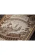 Puzzle 1000 el. Harry Potter Zamek Hogwart Theory 11 Quint