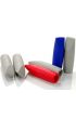 Faber-Castell Gumka nakadka Grip 2 kolory