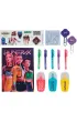 KIDS EUROSWAN Zestaw pi�mienniczy w saszetce K-POP Demon Hunters Huntrix 20 element�w KD710998