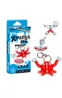 X-Press Me - Brelok DIY - Krab