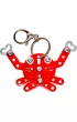 X-Press Me - Brelok DIY - Krab
