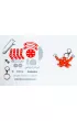 X-Press Me - Brelok DIY - Krab