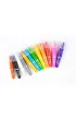 Patio Kredki �elowe wykr�cane Colorino Kids Spiderman 12 kolor�w