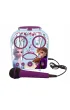 Zestaw do karaoke My Secret Frozen Lexibook BTC050FZ
