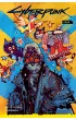 Cyberpunk 2077. XOXO