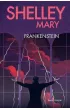 Frankenstein. Edycja kolekcjonerska (barwione brzegi)