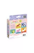 Puzzle Ukadam zwierztka Bright Junior Media