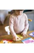Puzzle Ukadam zwierztka Bright Junior Media
