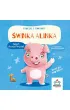 Bajeczki z mora�em. �winka Alinka