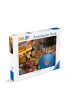 Puzzle 500 el. Hallo Vinyl Ravensburger