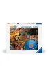 Puzzle 500 el. Hallo Vinyl Ravensburger