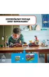 LEGO Super Mario Bowser i pocig ekspresowy 71437
