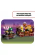 LEGO Super Mario Bowser i pocig ekspresowy 71437
