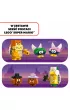 LEGO Super Mario Bowser i pocig ekspresowy 71437