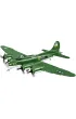 HC Boeing B-17F Flying Fortress
