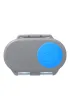 b.box Snackbox, Pojemnik na przek�ski, Blue Slate
